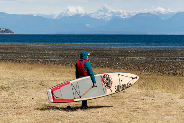 VSSL's Support for BC Marine Trails