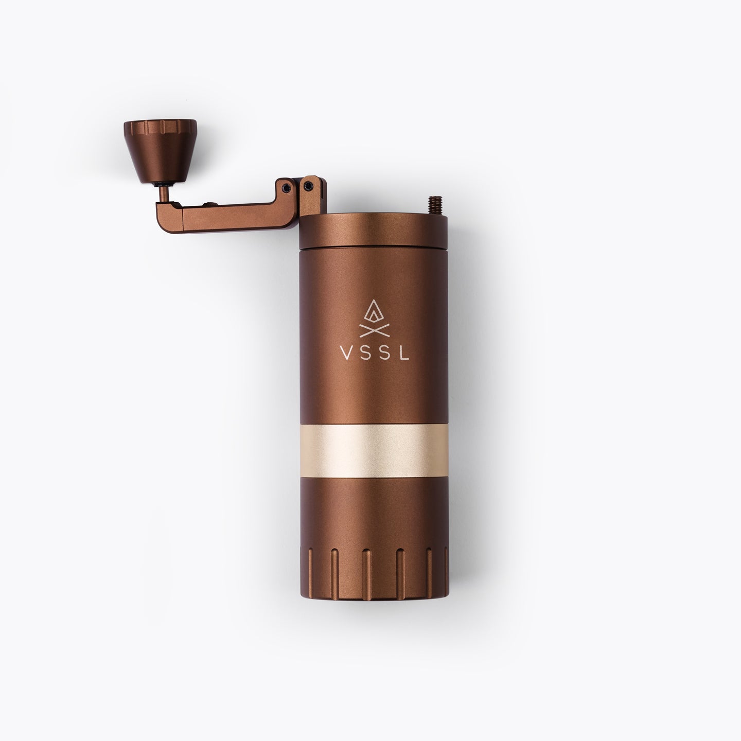 Java G25 Coffee Grinder