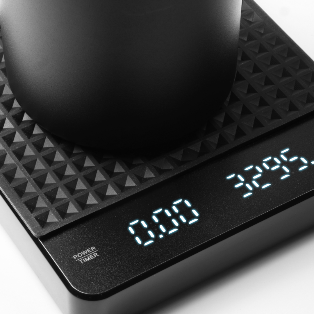 VSSL Nomadic Coffee Scale