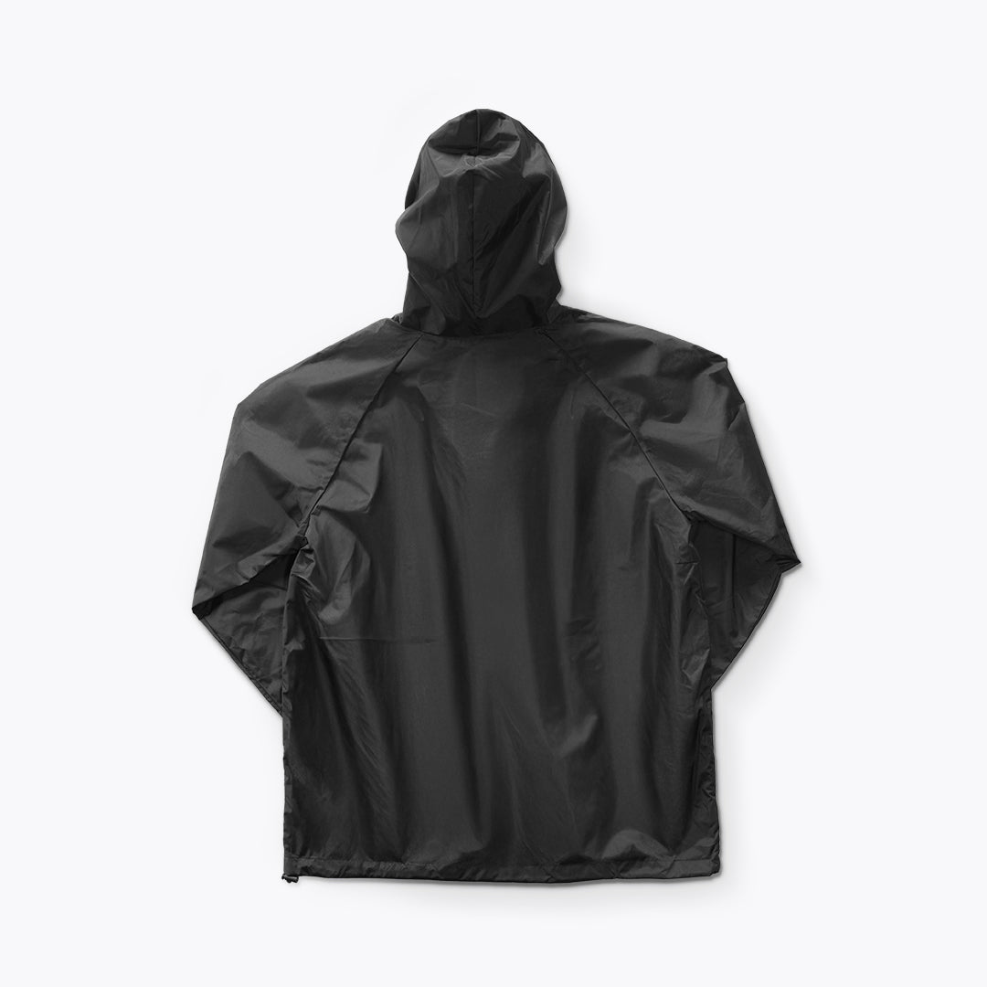 VSSL Coffee Co. Recycled Anorak