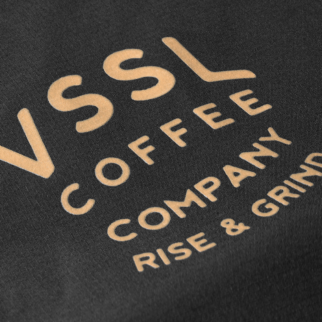 VSSL Coffee Co. Recycled Anorak