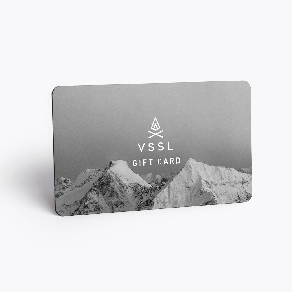 VSSL E-Gift Card