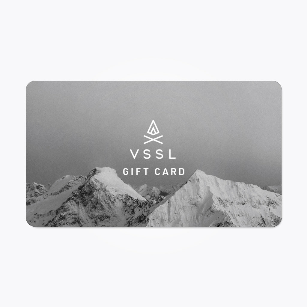 VSSL E-Gift Card