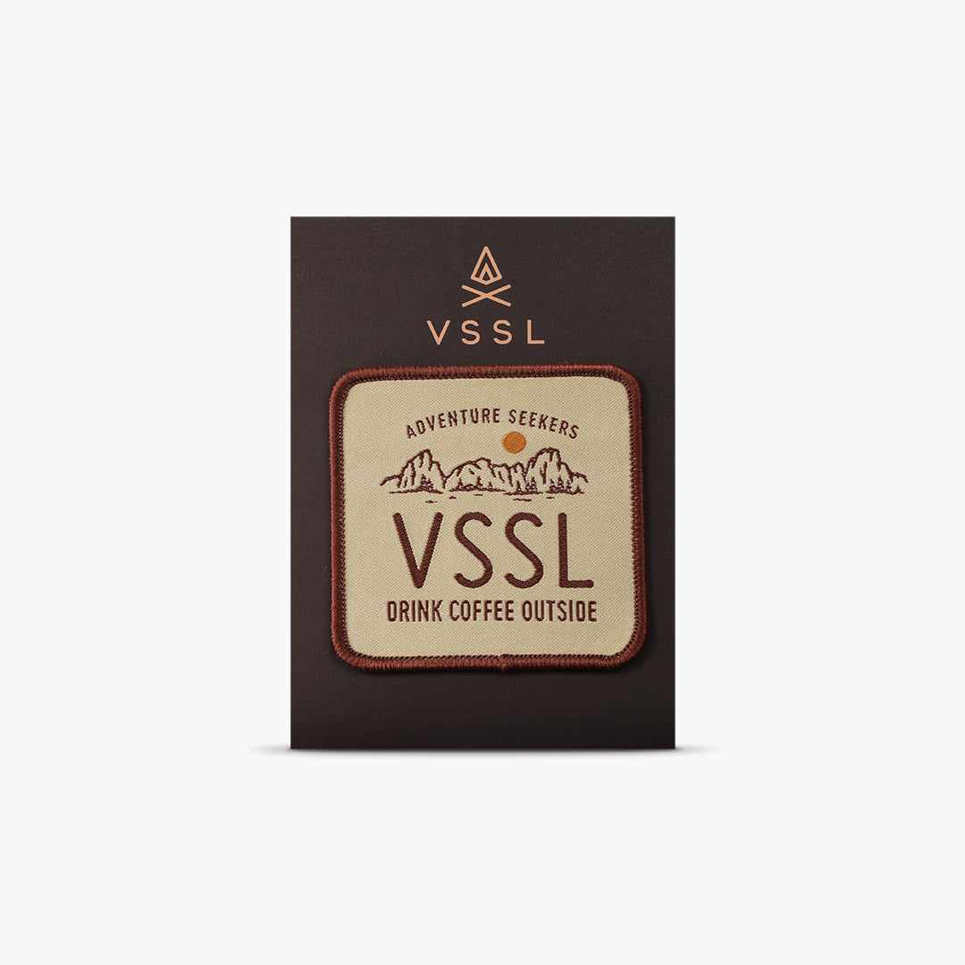 VSSL Patches