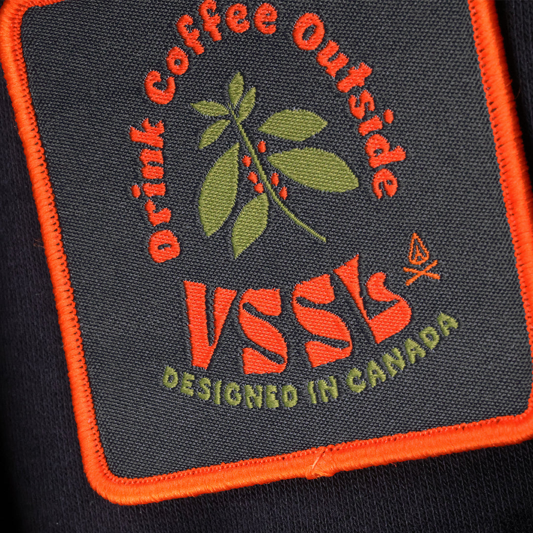 VSSL Patches