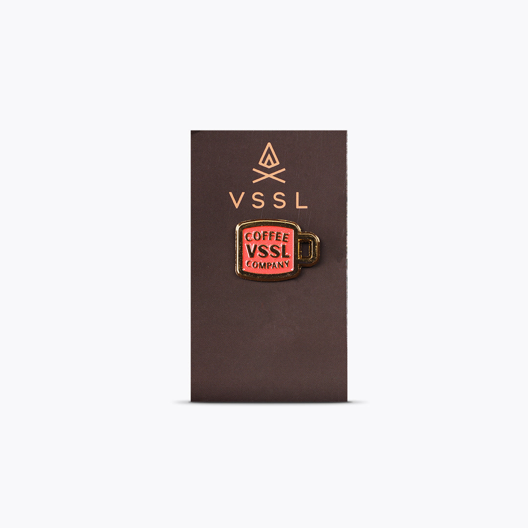 VSSL Pins