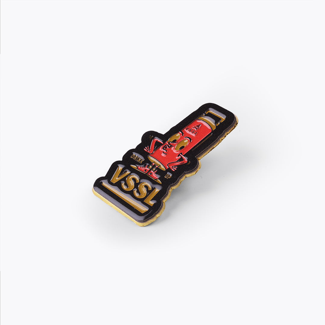 VSSL Pins