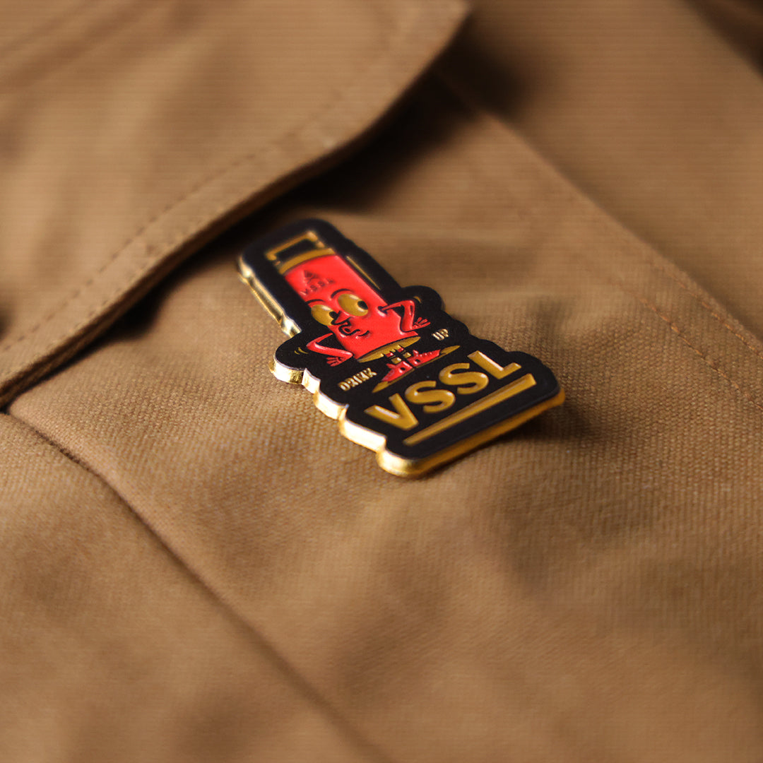 VSSL Pins