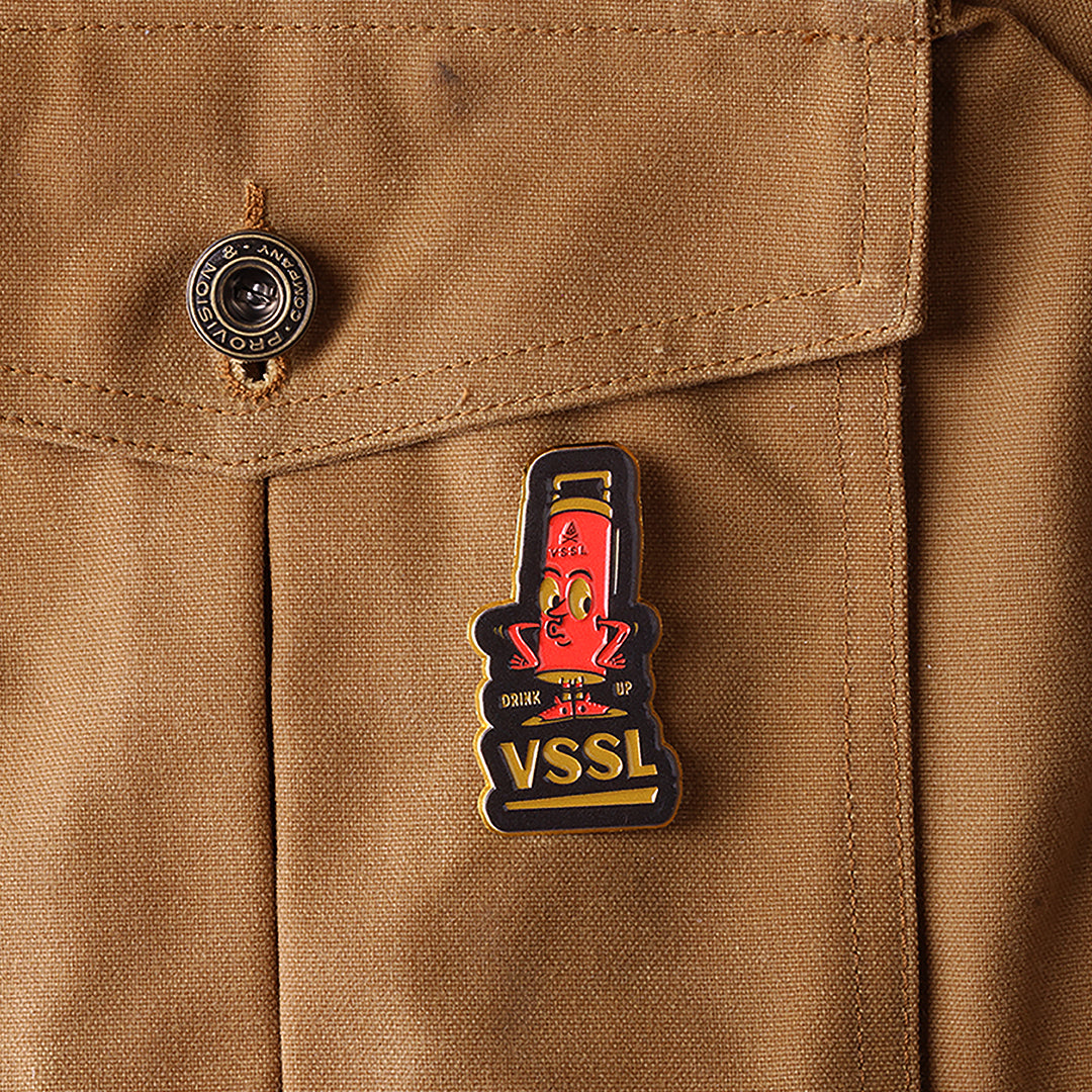 VSSL Pins