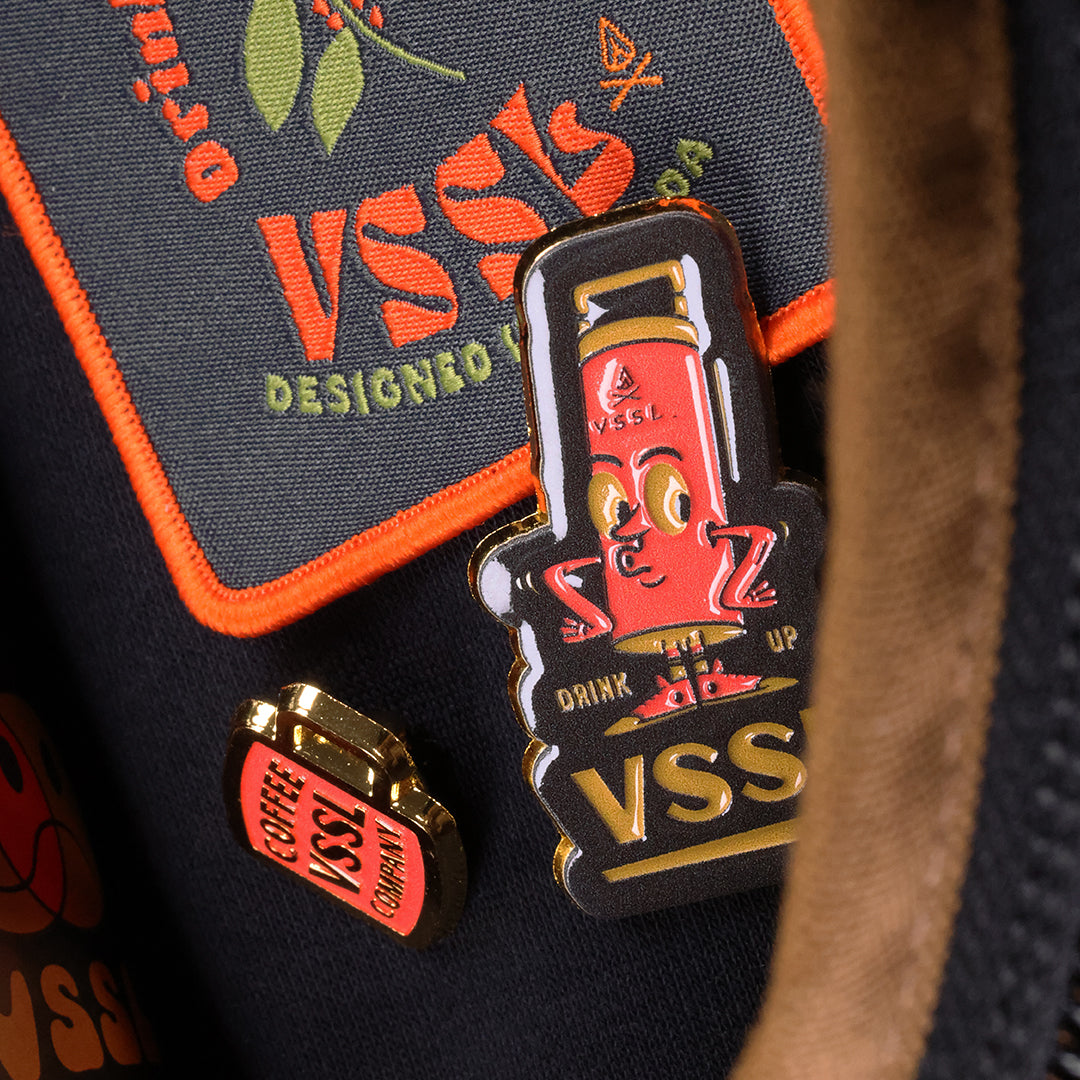 VSSL Pins