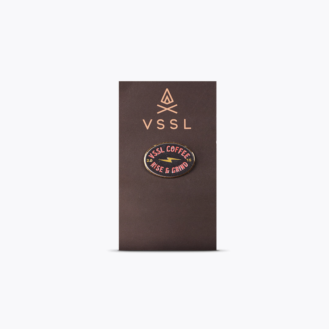 VSSL Pins