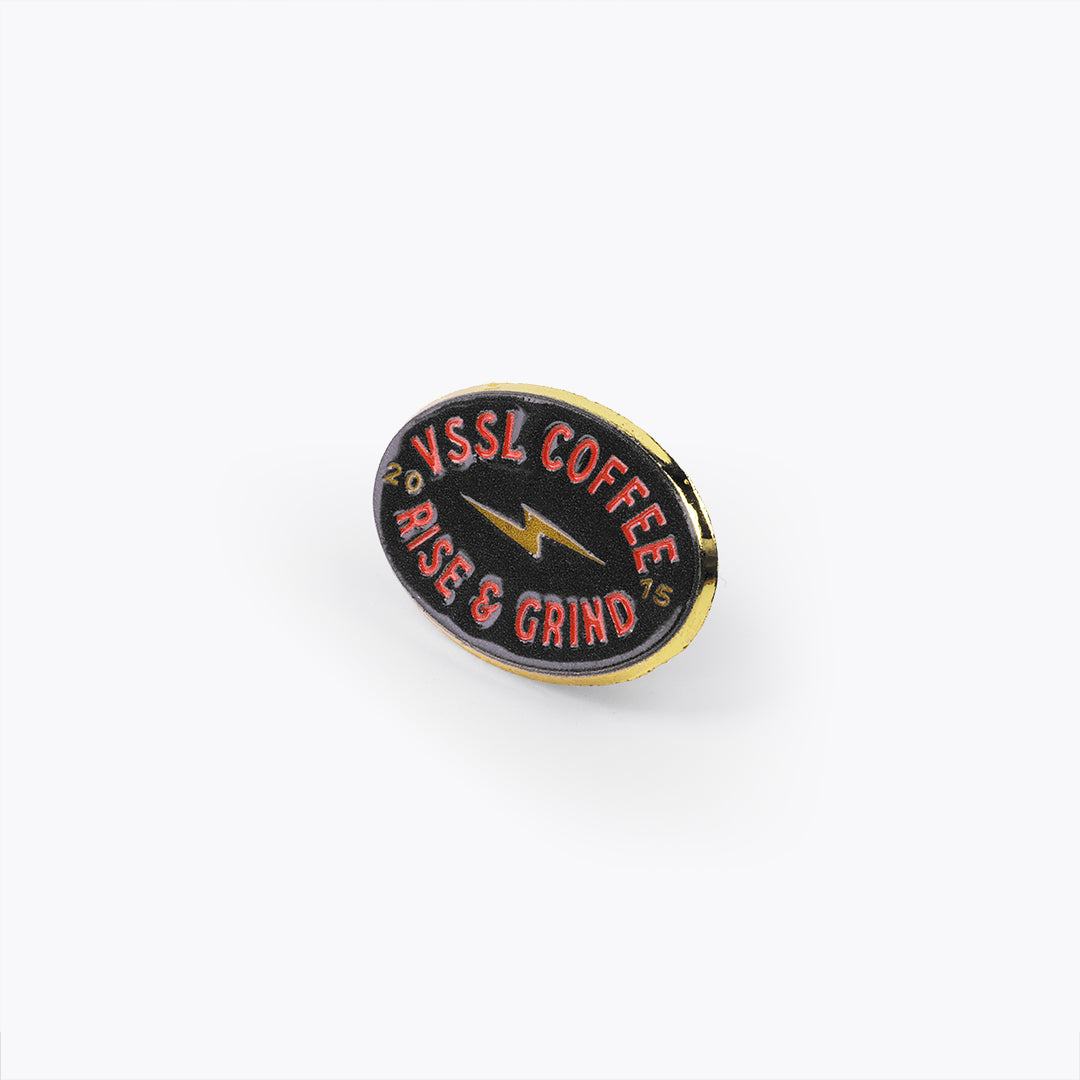 VSSL Pins